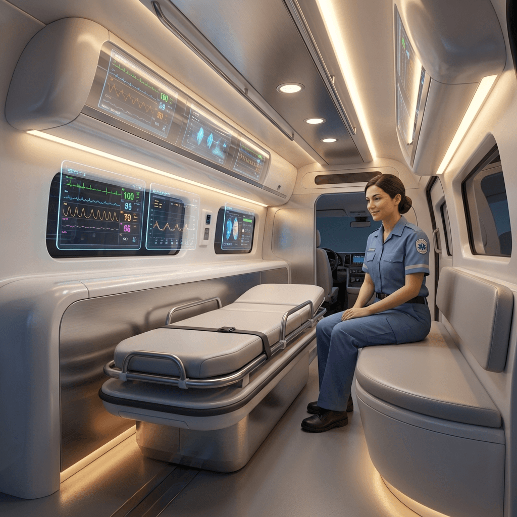 Future of Healthcare